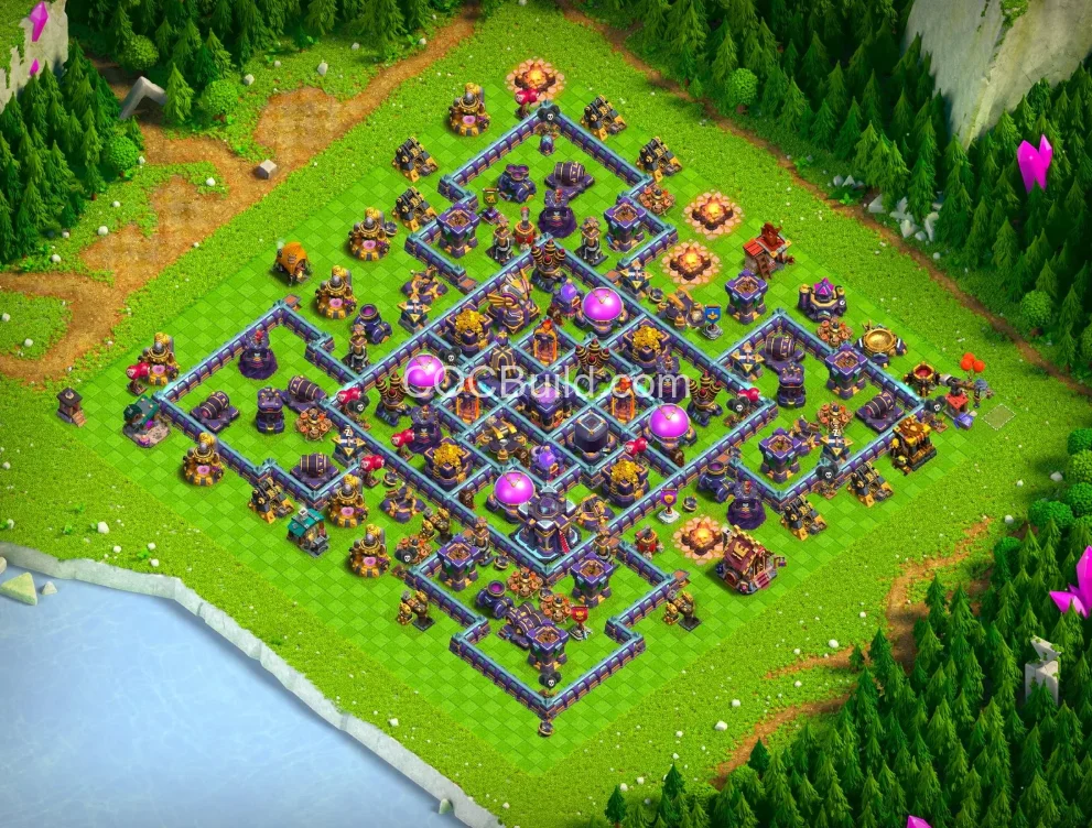 Disposición de la base del Ayuntamiento 15
