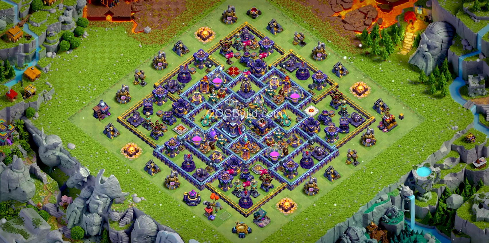 Disposición de la base del Ayuntamiento 15
