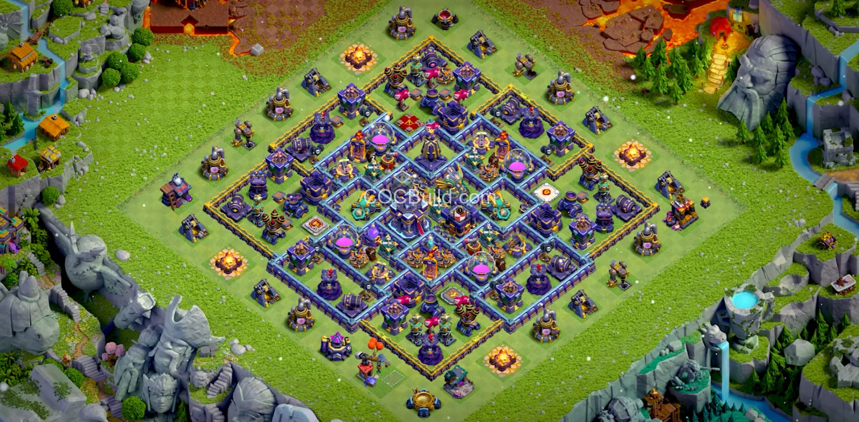 Disposición de la base del Ayuntamiento 15