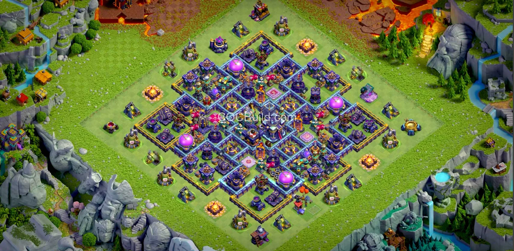 Disposición de la base del Ayuntamiento 15